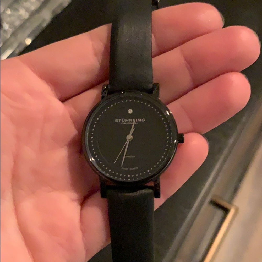 Stuhrling Watch